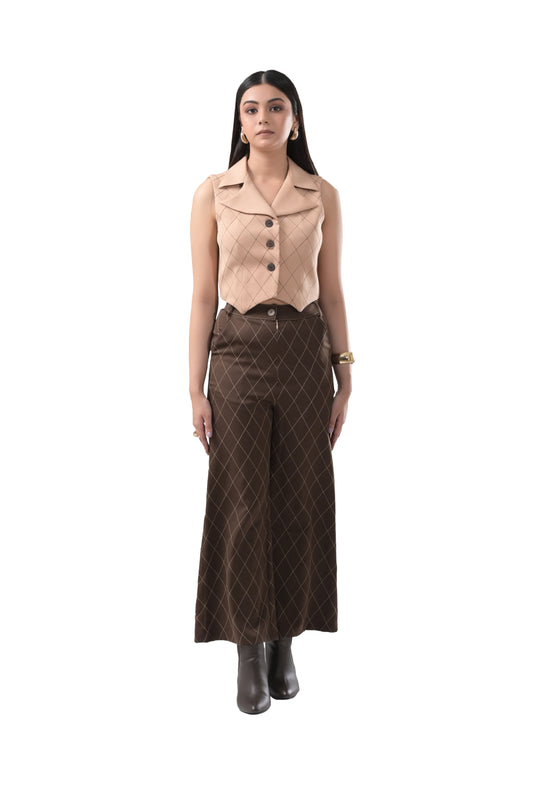 DIAMOND CUT CO ORD