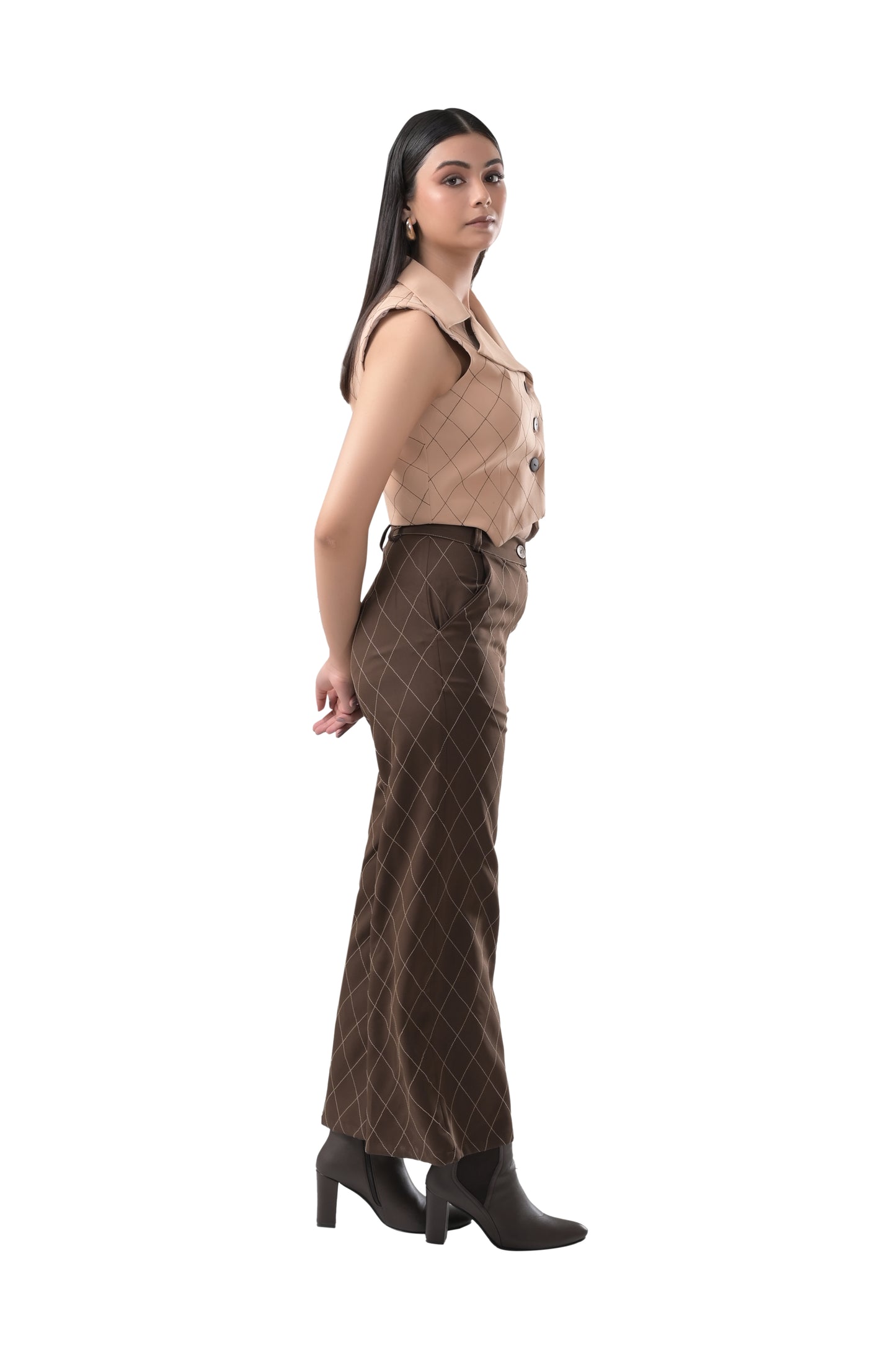 DIAMOND CUT CO ORD