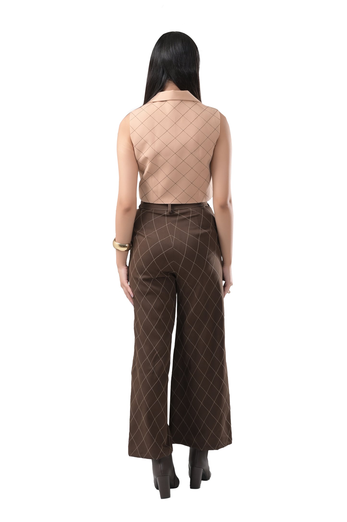 DIAMOND CUT CO ORD