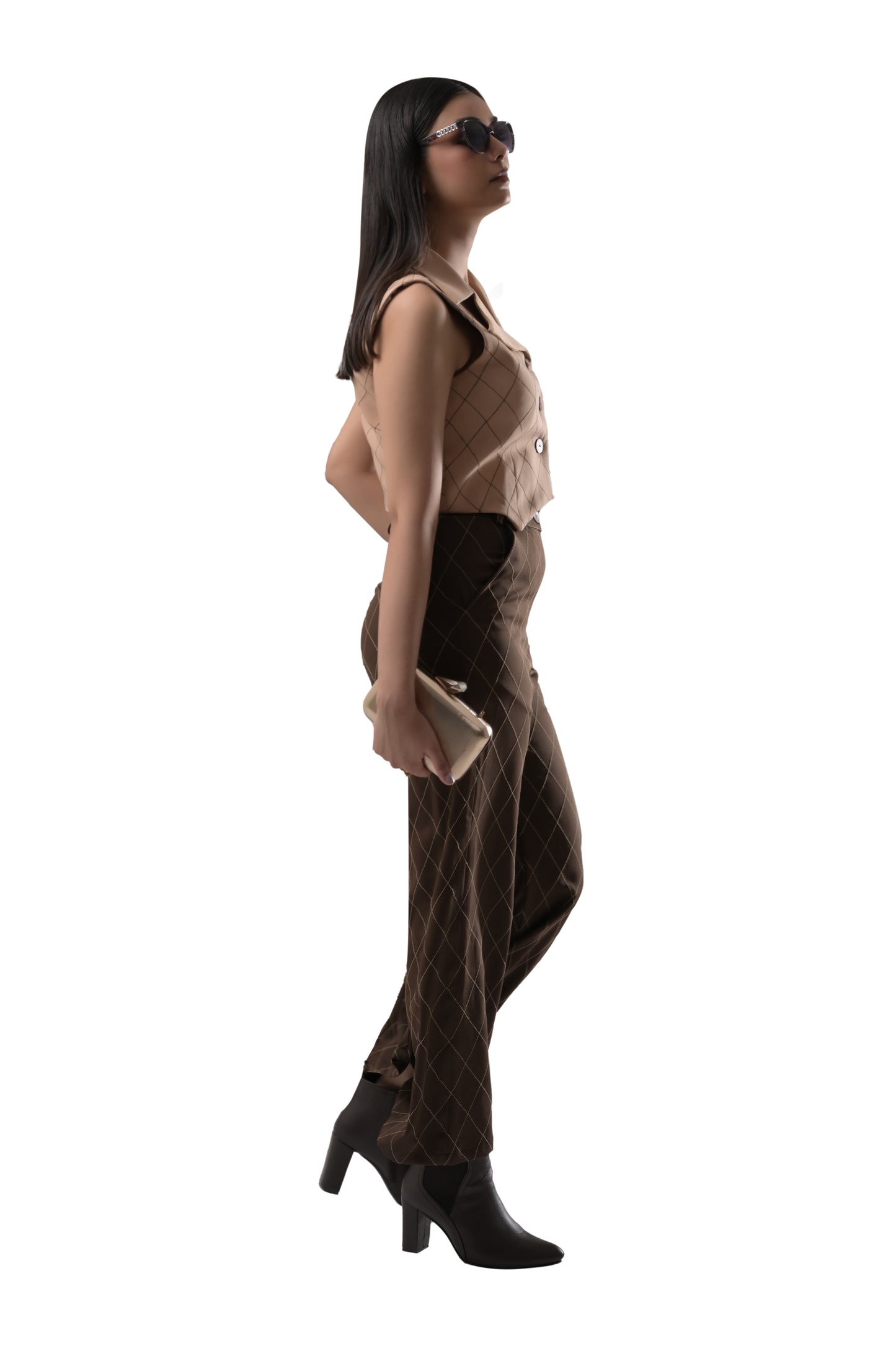DIAMOND CUT CO ORD